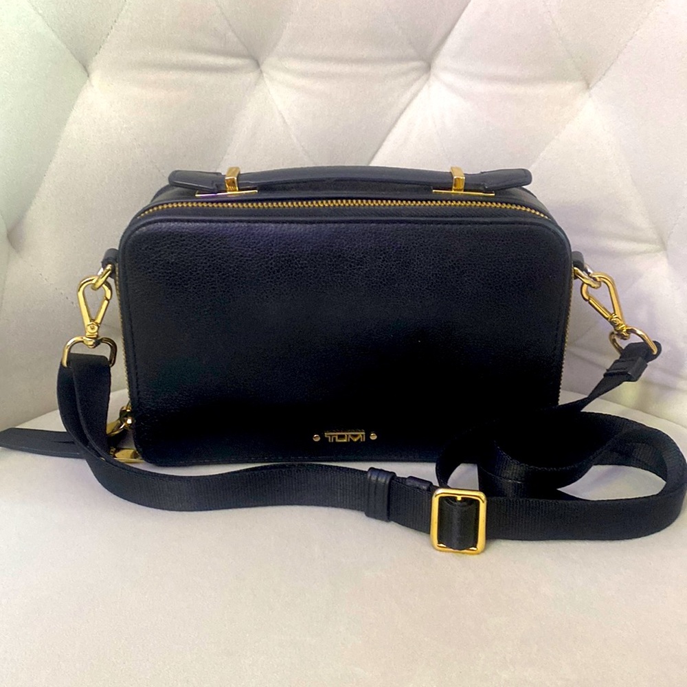 TUMI Aberdeen Crossbody